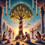 18 मार्च 2025 का व्रत और त्योहार – आमलकी एकादशी, हनुमान अष्टमी और मंगल गौरी व्रत की जानकारी।