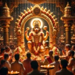 18 मार्च 2025 का व्रत और त्योहार – आमलकी एकादशी, हनुमान अष्टमी और मंगल गौरी व्रत की जानकारी।